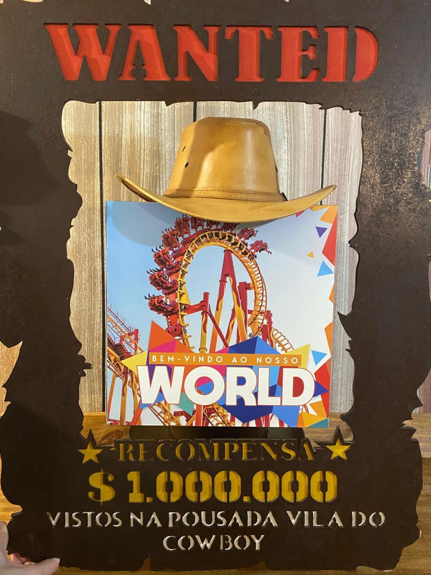 Pousada Vila Do Cowboy เปงญา ภายนอก รูปภาพ